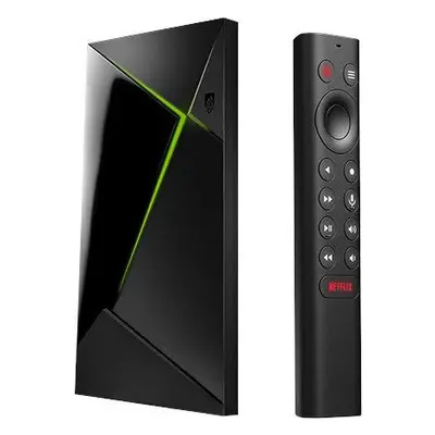 Herní konzole NVIDIA SHIELD TV PRO (2019)