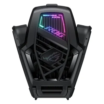 Ventilátor ASUS ROG Aero Active Cooler X