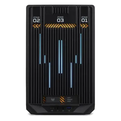 Herní PC Acer Predator X POX-650