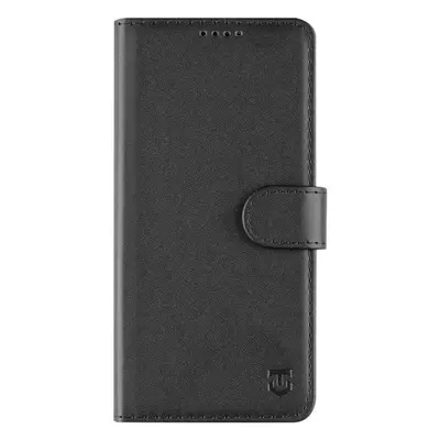 Pouzdro na mobil Tactical Field Notes pro Motorola G84 5G Black