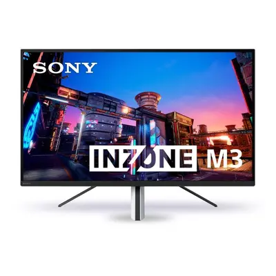 Monitor 27" Sony INZONE M3