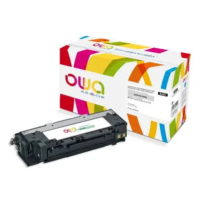 OWA Armor toner kompatibilní s HP Q2670A, 6000st, černá/black