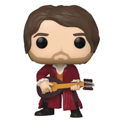 Funko POP TV: Witcher S2- Jaskier w/CH