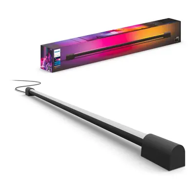 Dekorativní osvětlení Philips Hue Play Gradient Light Tube compact černá