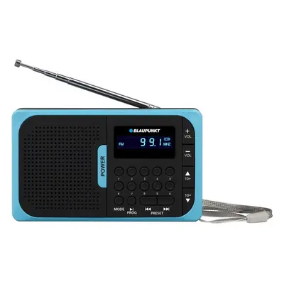 Rádio BLAUPUNKT PR 5BL