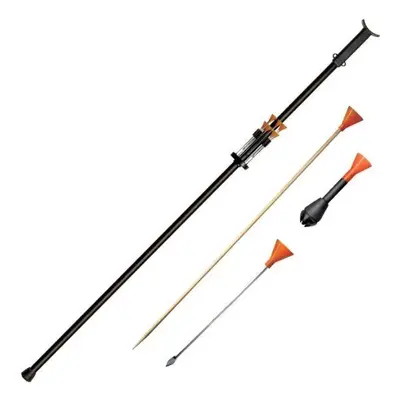 Foukačka Cold Steel Foukačka 4 foot .625 Blowgun