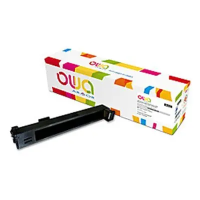 OWA Armor toner kompatibilní s HP CB380A, 16500st, černá/black