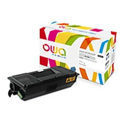 OWA Armor toner kompatibilní s Kyocera FS2100, TK-3100, 12500st, černá/black