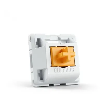 Mechanické spínače Glorious Panda Switches 36ks