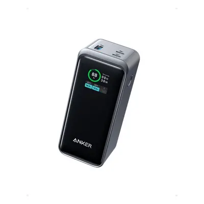 Powerbanka Anker Prime Power Bank 20000mAh, 200W, Black