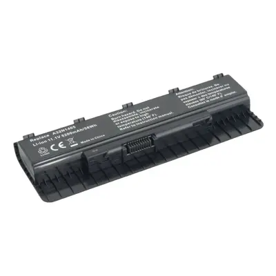 Baterie do notebooku Avacom pro Asus GL771JM, N551JW, N751JK Series Li-Ion 11,1V 5200mAh 58Wh