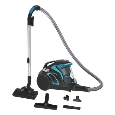 Bezsáčkový vysavač Hoover HP710PAR 011