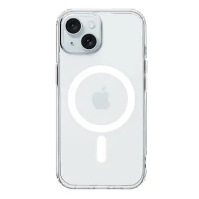 Tactical MagForce Kryt pro Apple iPhone 15 Transparent