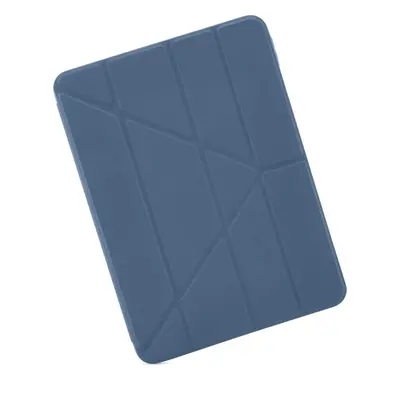 Pouzdro na tablet Pipetto Origimi No1 Original Case Navy iPad 10.9" (2022)