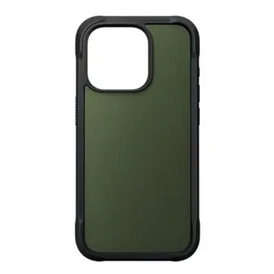 Kryt na mobil Nomad Rugged Case Forest iPhone 16 Pro