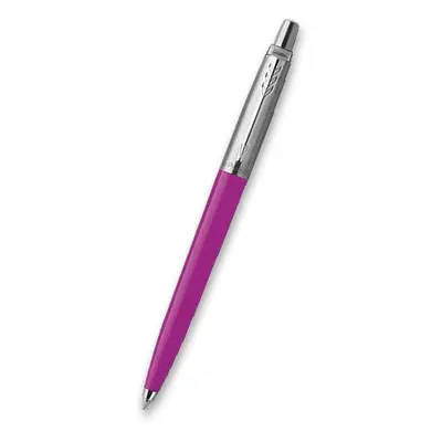 Kuličkové pero PARKER Jotter Originals Magenta