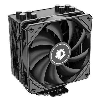 Chladič na procesor ID-COOLING SE-224-XTS BLACK