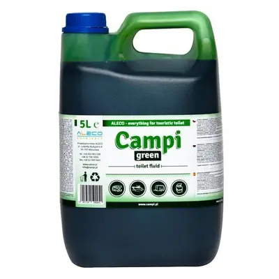 Roztok Campi Green