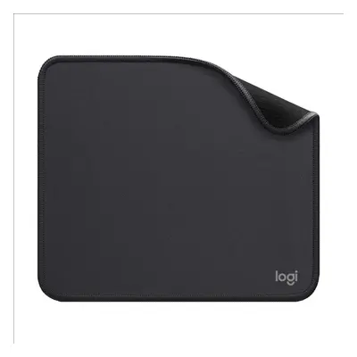 Podložka pod myš Logitech Mouse Pad Studio Series - Graphite