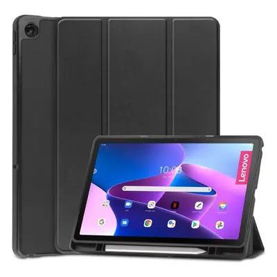 Pouzdro na tablet Tech-Protect SC Pen pouzdro na Lenovo Tab M10 Plus 10.6'' 3rd Gen, černé