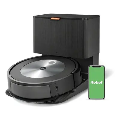 Robotický vysavač iRobot Roomba Combo j5+ PH Amethyst