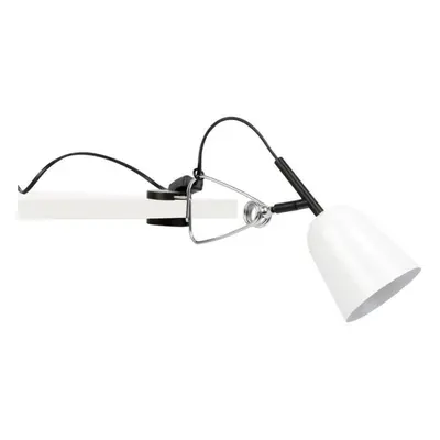 Stolní lampa FARO 51135 - Lampa s klipem STUDIO 1xE14/8W/230V