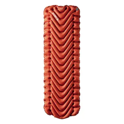 Karimatka Klymit Insulated Static V Sleeping Pad - Orange