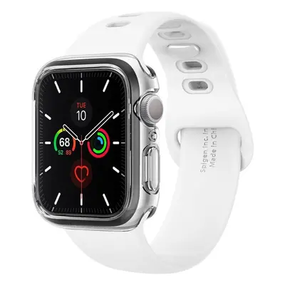 Ochranný kryt na hodinky Spigen Ultra Hybrid Clear Apple Watch SE 2022/6/SE/5/4 (40mm)