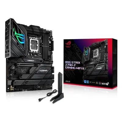 Základní deska ASUS ROG STRIX Z790-F GAMING WIFI II