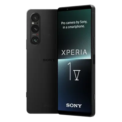 Mobilní telefon Sony Xperia 1 V 5G 12GB/256GB černá