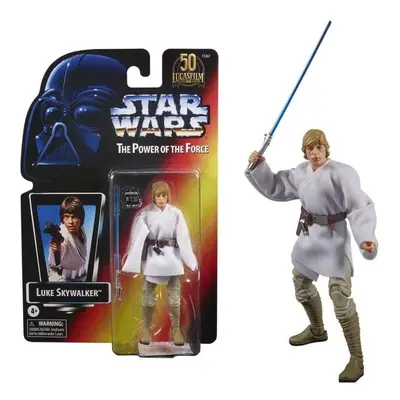 Figurka Alum Star Wars BL - Luke Skywalker Star