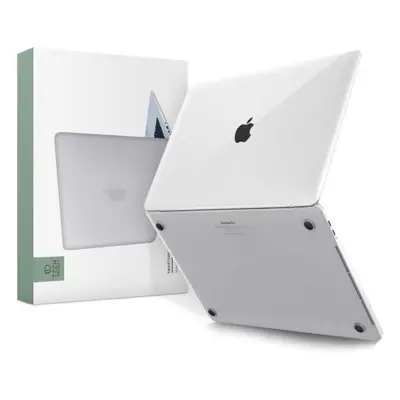 Kryt na notebook Tech-Protect Smartshell kryt na MacBook Pro 13'' 2016-2020, průsvitný