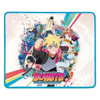 Podložka pod myš Konix Naruto "Next Generations" Mousepad