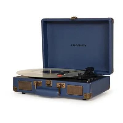 Gramofon Crosley Cruiser Plus - Navy