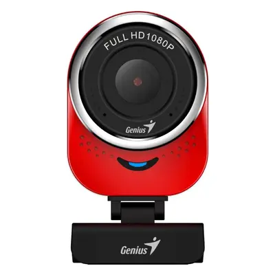 Webkamera GENIUS QCam 6000 red