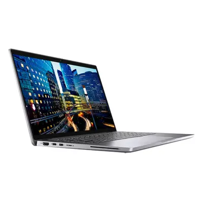 Repasovaný notebook Dell Latitude 7410 2in1, záruka 24 měsíců