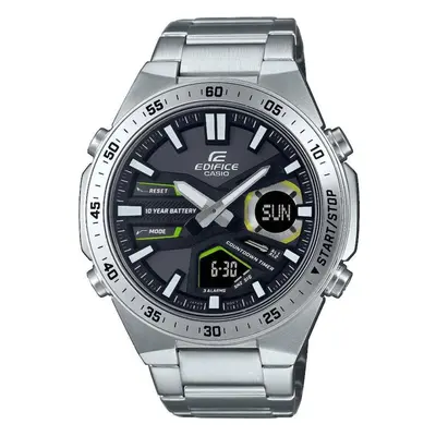 Pánské hodinky CASIO EDIFICE EFV-C110D-1A3VEF