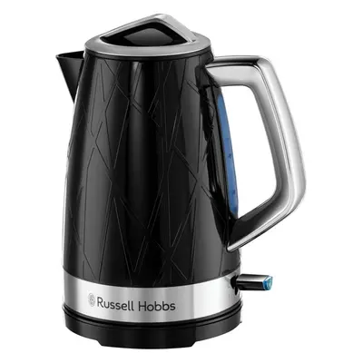 Rychlovarná konvice Russell Hobbs 28081-70 Structure Kettle Black