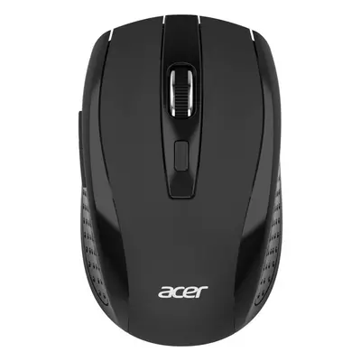 Myš Acer Wireless Mouse MX202 Black