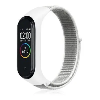 Řemínek Eternico Airy pro Xiaomi Mi band 5 / 6 / 7 Cloud White