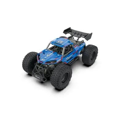 RC auto Amewi RC Stavebnice Coolrc Diy Blazer Buggy 1:18