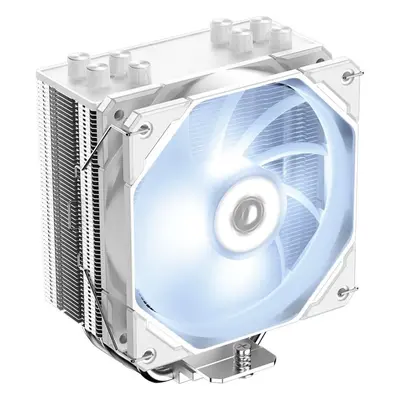 Chladič na procesor ID-COOLING SE-224-XTS WHITE