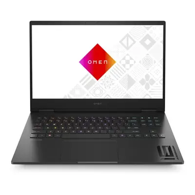 Repasovaný notebook HP Omen 16-XF0005NS, záruka 24 měsíců