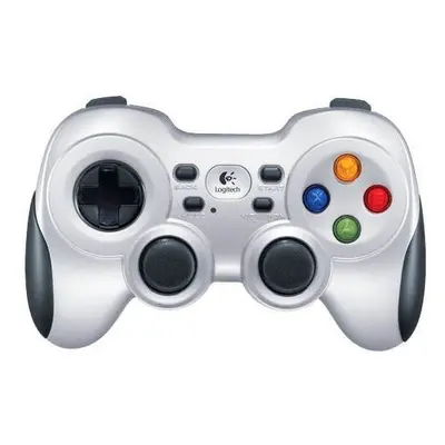 Gamepad Logitech Wireless F710