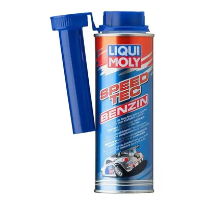 Aditivum LIQUI MOLY Přísada pro zlepšení zrychlení 250ml