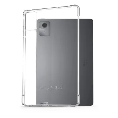 Pouzdro na tablet AlzaGuard Crystal Clear TPU Case pro Lenovo Tab M11