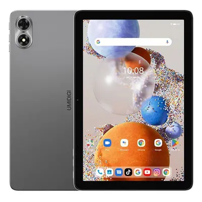 Tablet Umidigi G1 Tab 4GB/64GB šedý