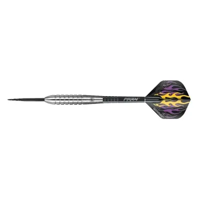 Šipky Šipky Winmau steel Foxfire 22g, 80% wolfram