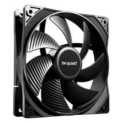 Ventilátor do PC Be quiet! Pure Wings 3 120mm PWM