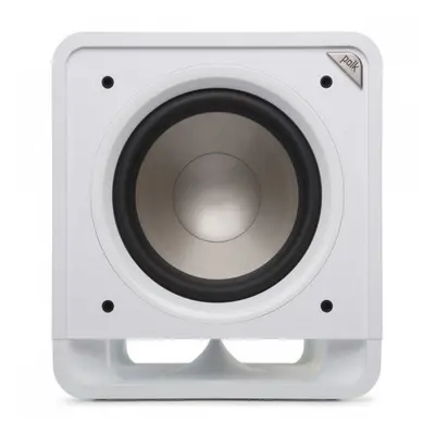 Subwoofer Polk Audio HTS 12 White